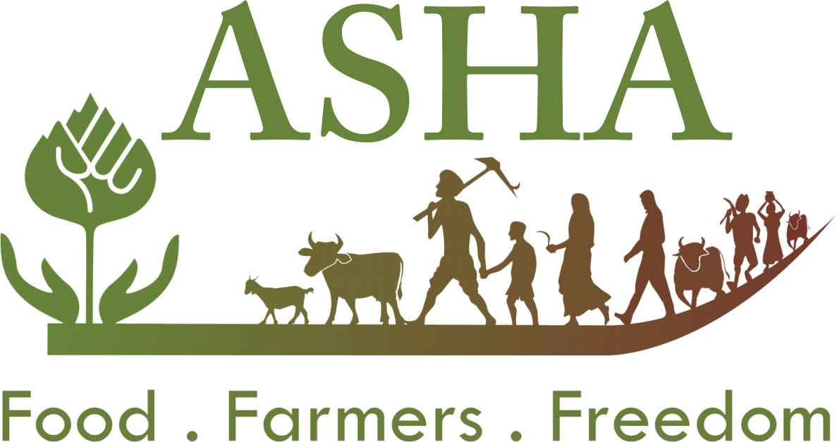 ASHA Logo
